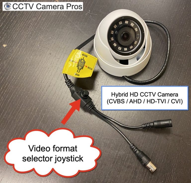 hybrid hd cctv security camera Security Camera & Video Surveillance Blog