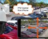iPhone app PTZ camera controls