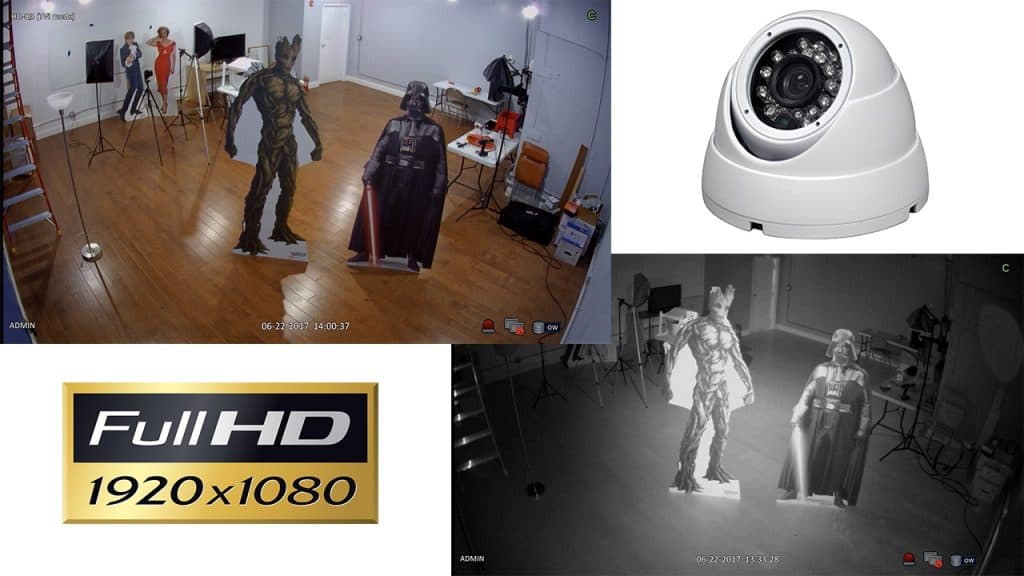infrared turret dome camera Security Camera & Video Surveillance Blog
