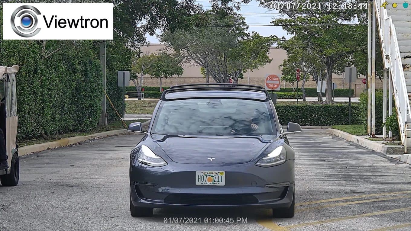 license plate capture camera Security Camera & Video Surveillance Blog