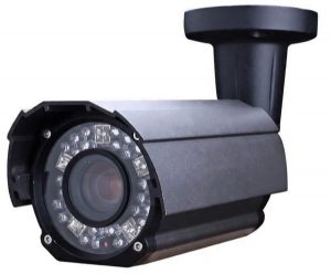 LPR-AHD5 license plate capture camera