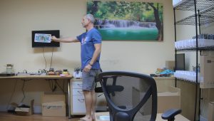 lpr snapshot image overview