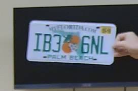 lpr snapshot image target