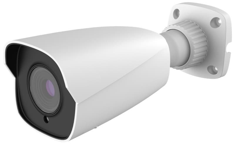 Network IP Bullet Camera