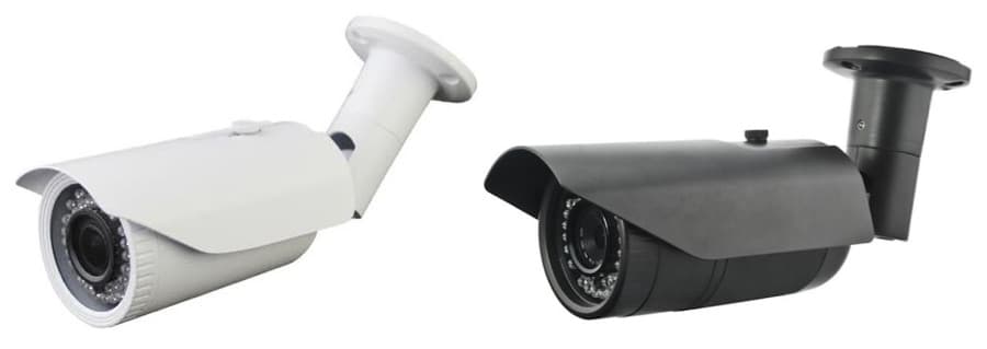 outdoor security camera