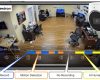 security camera app DVR video playback