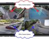 View Security Cameras Installed at Multiple Locations from Mobile App