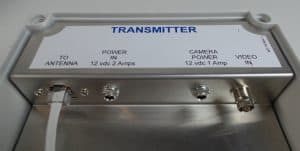 video transmitter