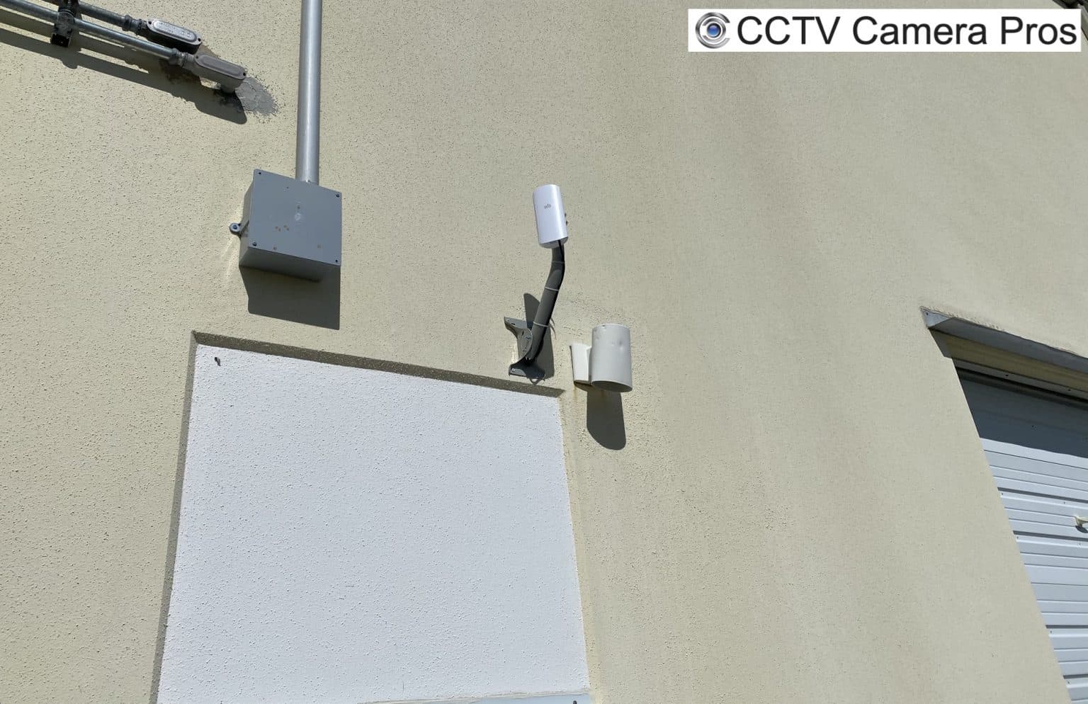 wireless camera antenna Security Camera & Video Surveillance Blog