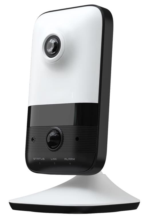 wireless ip camera
